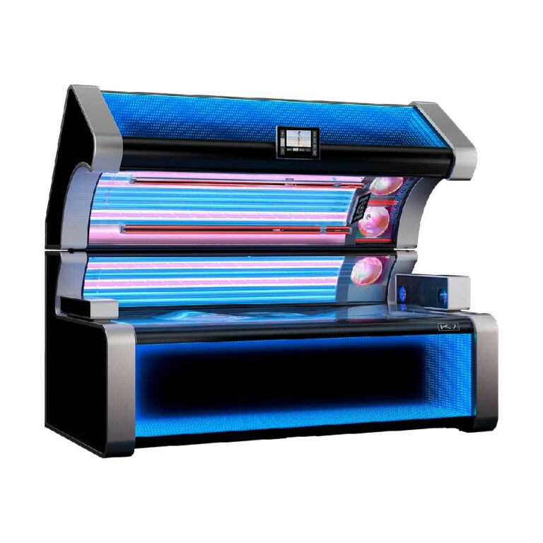 megaSun Solarium K7