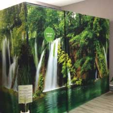 Erlebniswelt medi Lounge