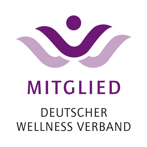 Mitglied im Deutschen Wellnessverband