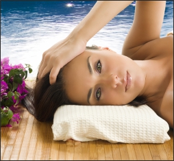 Zielmarkt Wellness und Spa