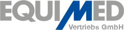 EQUIMED Vertriebs GmbH Logo